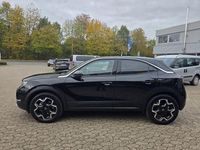 Gebraucht Opel Mokka-e Ultimate 100 kW (136 PS) 2022 Diamant schwarz SUV