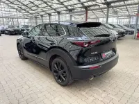 Gebraucht Mazda CX-30 Homura-Line 186 PS (136 kW) 2023 Schwarz SUV