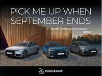 Second-hand Audi Q3 Advanced 150 CP (110 kW) 2025 Negru SUV
