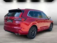 Gebraucht Honda CR-V Advance 184 PS (135 kW) 2026 Rot SUV