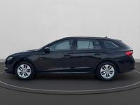 Gebraucht Skoda Octavia Ambition 116 PS (85 kW) 2022 Schwarz Kombi