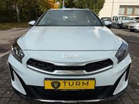 Gebraucht Kia XCeed 141 PS (103 kW) 2022 Weiß SUV