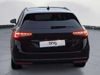 Gebraucht Skoda Superb SportLine 204 PS (150 kW) 2026 Schwarz Kombi