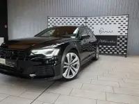 Gebraucht Audi A6 Allroad Ambiente 340 PS (250 kW) 2021 Schwarz Kombi