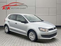 gebraucht VW Polo Klima Temp. Monatl. Finanzi. Rate 99,-€