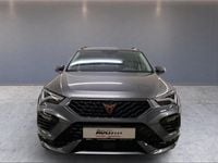 Neu Cupra Ateca 150 PS (110 kW) 2025 Schwarz SUV