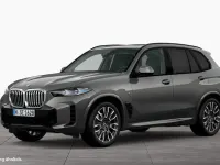 Gebraucht BMW X5 M Sport 286 PS (210 kW) 2025 Bmw individual dravitgrau SUV