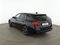 gebraucht BMW 330 3er i xDrive Sport Line Shadow, Benzin, 24.990 €