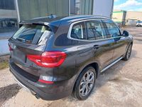 Gebraucht BMW X3 150 PS (110 kW) 2020 Andere farben SUV