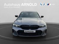 Gebraucht BMW M340 Performance 340 PS (250 kW) 2025 Skyscraper grau Limousine