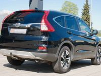 gebraucht Honda CR-V Executive 4WD Aut. Leder Pano Xenon AHK