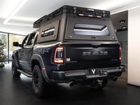 Gebraucht Dodge Ram 711 PS (522 kW) 2023 Blau Pickup