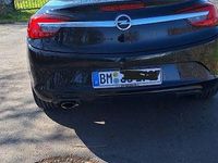 Gebraucht Opel Cascada Innovation 170 PS (125 kW) 2014 Schwarz Cabrio