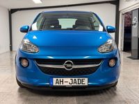 gebraucht Opel Adam Jam*Tempomat* Alu*