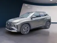 Neu Hyundai Tucson N Line 150 PS (110 kW) 2026 Andere SUV