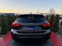 Używany Ford Focus Titanium 125 KM (91 kW) 2023 Szary Sedan/Limuzyna