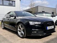 gebraucht Audi A5 Sportback 2.0 TDI quattro S-Line "Xenon/Navi