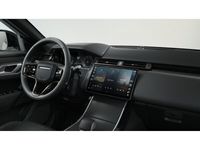 gebraucht Land Rover Range Rover Velar D300 Dynamic HSE Head-Up, 22"