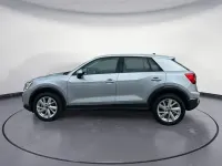 Gebraucht Audi Q2 Advanced Plus 116 PS (85 kW) 2025 Florettsilber metallic SUV