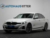 Occasion BMW 320 Shadowline 190 ch (139 kW) 2022 Blanc Berline