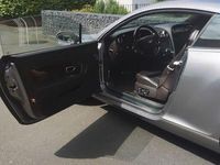 Gebraucht Bentley Continental 560 PS (411 kW) 2005 Grau Coupé