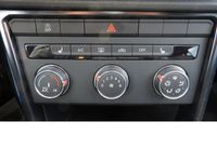 gebraucht VW T-Roc 1.0 Trendline TSI BMT Navi Klima