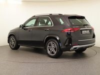 Gebraucht Mercedes GLE300 AMG line 245 PS (180 kW) 2024 Schwarz SUV