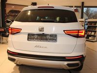 Gebraucht Seat Ateca Xperience 150 PS (110 kW) 2025 Weiß SUV