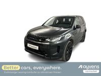 Gebraucht Land Rover Discovery Sport R-Dynamic 200 PS (147 kW) 2022 Carpathian grey SUV