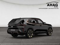 Neu BMW XM Shadowline 476 PS (350 kW) 2026 Saphirschwarz SUV