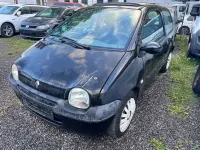 Gebraucht Renault Twingo 58 PS (42 kW) 2007 Other Kleinwagen