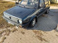 Gebraucht VW Golf III 70 PS (51 kW) 1993 Blau Kleinwagen