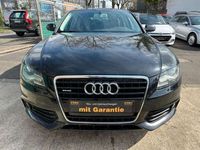 gebraucht Audi A4 Avant 3.0-Quattro-8 Fach Bereift-Leder-Navi