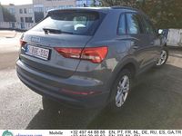 Gebraucht Audi Q3 150 PS (110 kW) 2021 Grau SUV