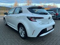 gebraucht Toyota Corolla Hybrid Club Kamera/SHZ/Lenkradheizung