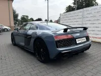 Gebraucht Audi R8 Coupé Sport 570 PS (419 kW) 2019 Grau (metallic) Coupé