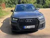 Gebraucht Audi Q7 S-Line 286 PS (210 kW) 2019 Grau SUV