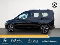 Neu VW Caddy 116 PS (85 kW) 2026 Deep black perleffekt Van / Kleinbus
