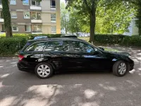 Gebraucht Mercedes C200 Edition 136 PS (100 kW) 2009 Kombi