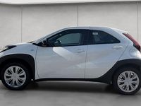 Neu Toyota Aygo X Business Edition 72 PS (52 kW) 2025 Weiß SUV