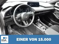 Neu Mazda 3 140 PS (102 kW) 2026 Metallic