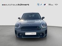 Gebraucht Mini Cooper Countryman 220 PS (161 kW) 2022 Grau SUV