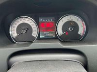Gebraucht Jaguar XF Luxury 207 PS (152 kW) 2009 Schwarz Limousine