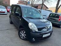 Second-hand Renault Kangoo 90 CP (66 kW) 2011 Negru Monovolum