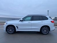 gebraucht BMW X5 xDrive30d*M PAKET*SAG*VIR*PA*LASE*360*AHK*VOL