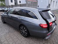 gebraucht Mercedes E300 deT Plug in Hybrid 9G-Tron Avantgarde