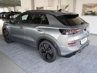 Gebraucht VW T-Roc Style 150 PS (110 kW) 2026 Grau SUV