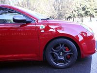 gebraucht Alfa Romeo MiTo MiToTB 1.4 16V MultiAir TCT Quadrifoglio Verde