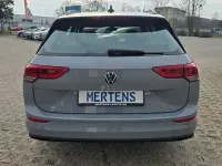 Gebraucht VW Golf VII Life 131 PS (96 kW) 2020 Andere Kombi