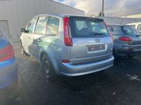 gebraucht Ford C-MAX 1.8 Ghia - TÜV+AU Neu